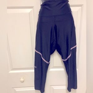 Under Armour work out pants/ leggings